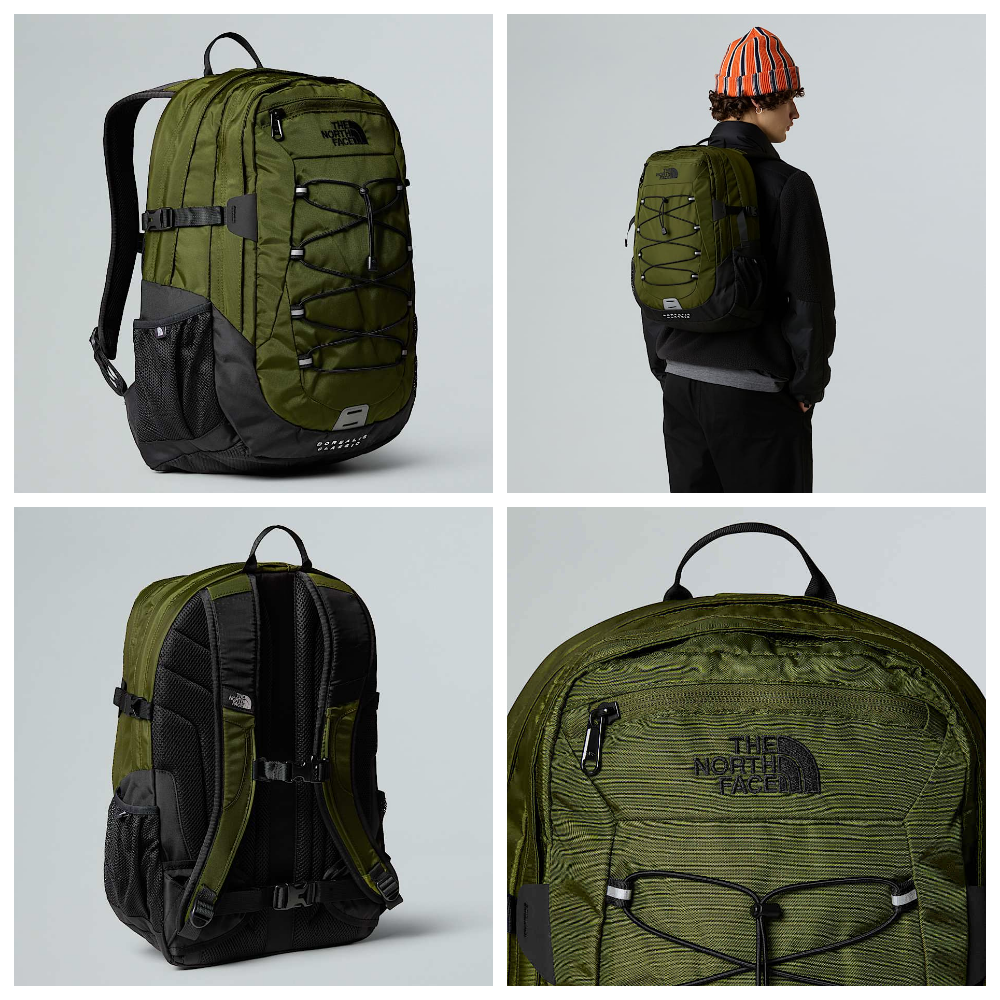 Sac à dos The North Face Borealis Classic