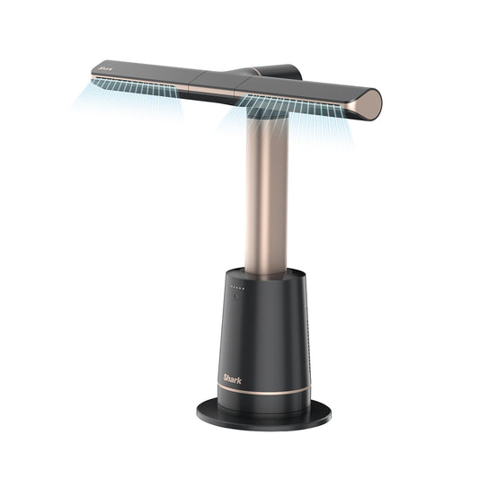 Ventilateur sans pales Shark TurboBlade