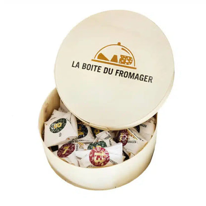 La boite du Fromager – Fromage