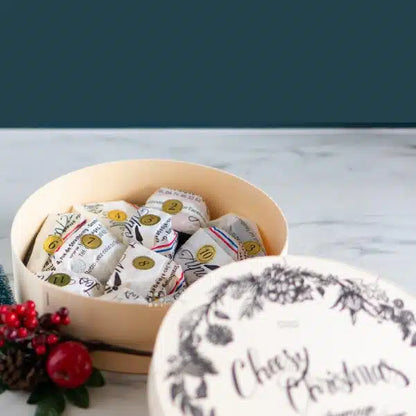 La Box Fromage – Cheesy Christmas