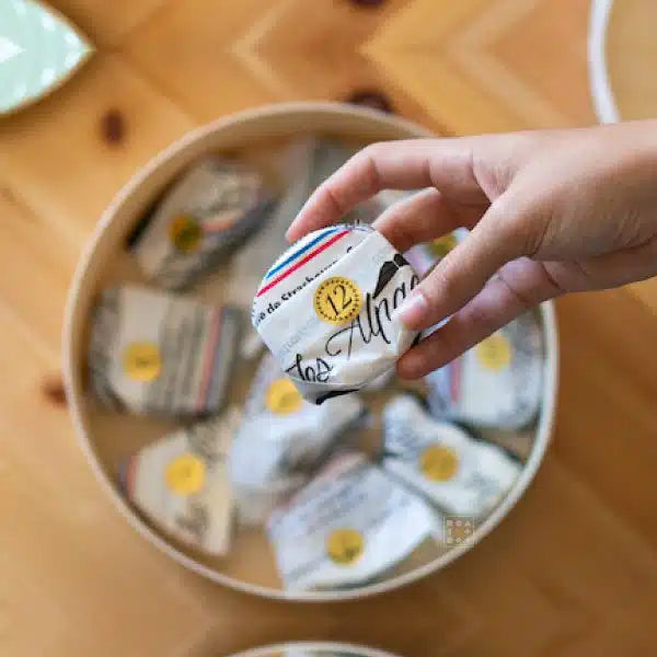 La Box Fromage – Cheesy Christmas