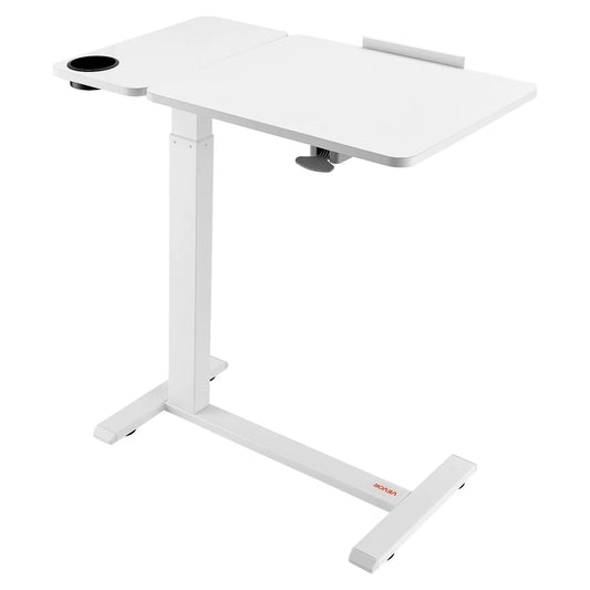 Κινητό τραπεζάκι κρεβατιού
