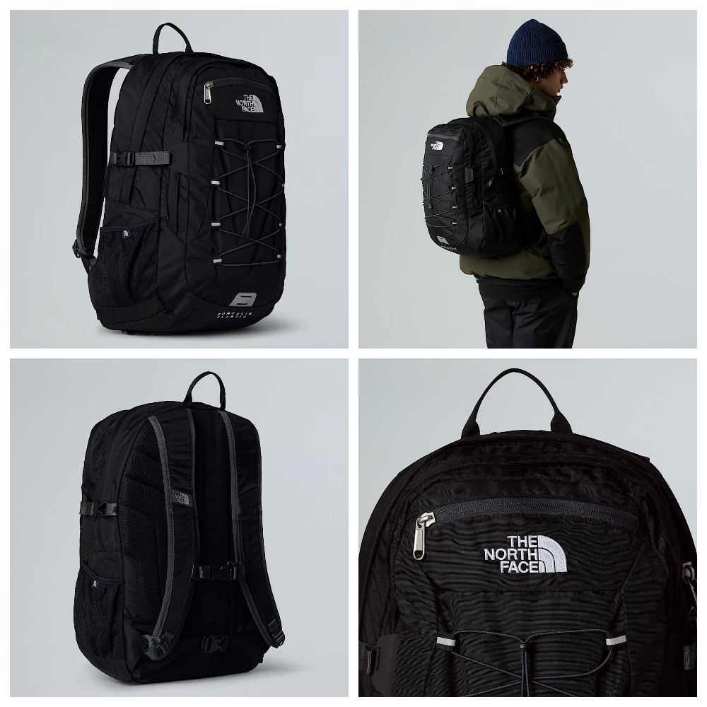 Sac à dos The North Face Borealis Classic