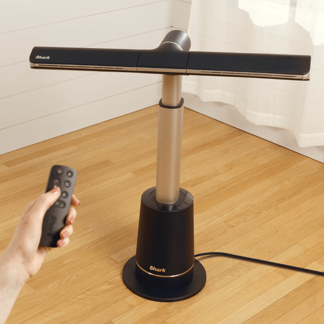 Ventilateur sans pales Shark TurboBlade