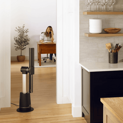 Ventilateur sans pales Shark TurboBlade