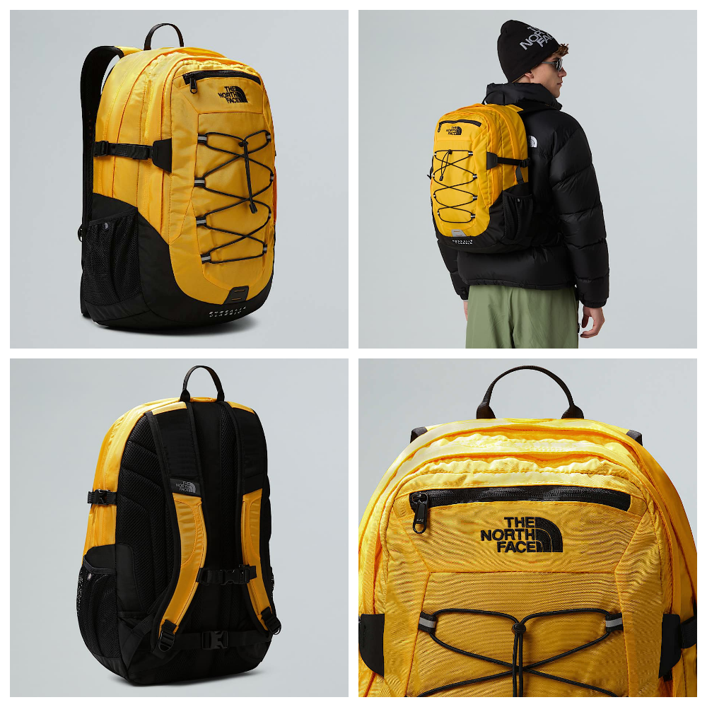 Sac à dos The North Face Borealis Classic