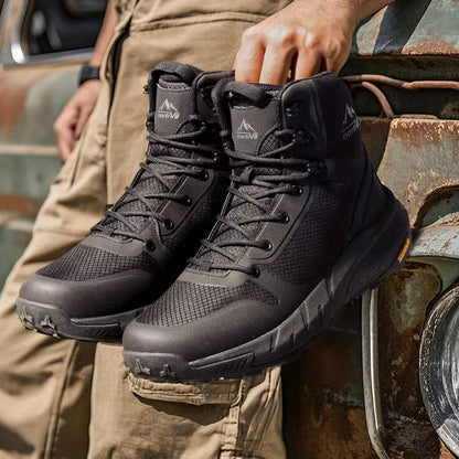 Botas Tácticas para Hombre