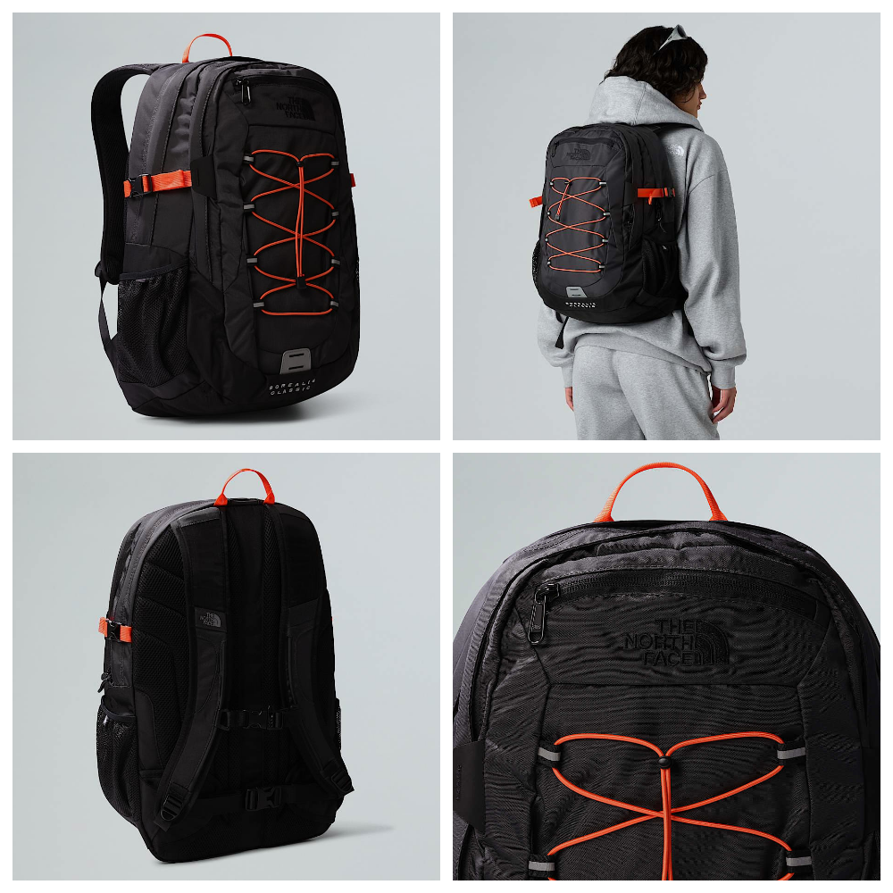 Sac à dos The North Face Borealis Classic