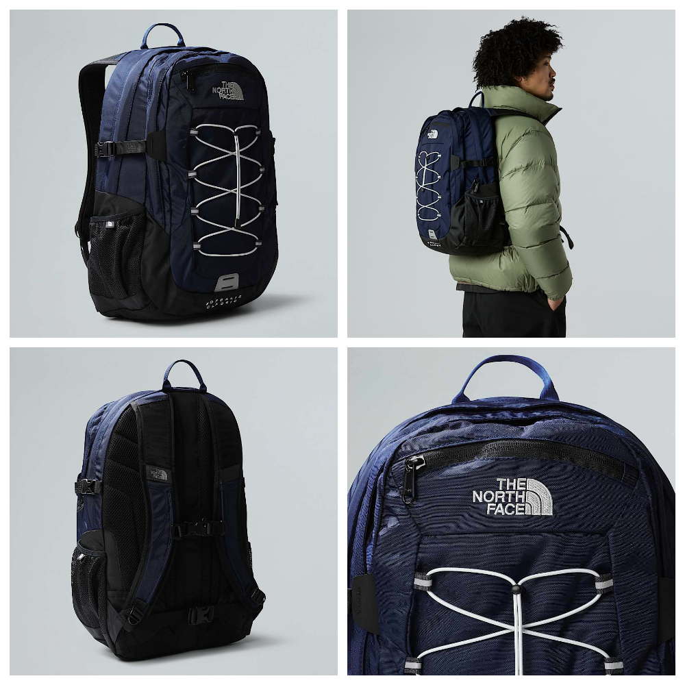 Sac à dos The North Face Borealis Classic