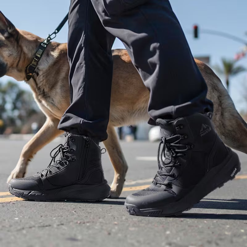 Botas Tácticas para Hombre