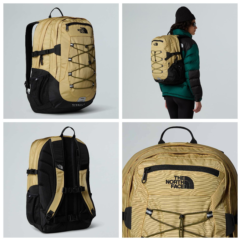 Sac à dos The North Face Borealis Classic