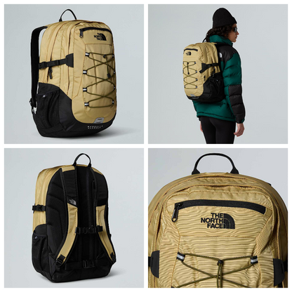 Sac à dos The North Face Borealis Classic