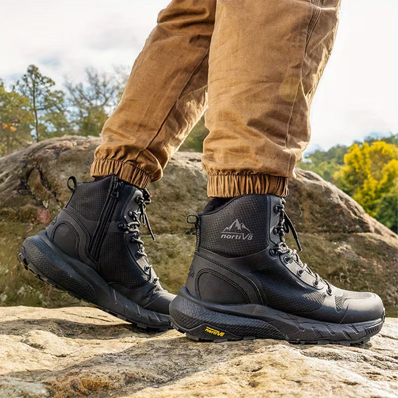 Botas Tácticas para Hombre