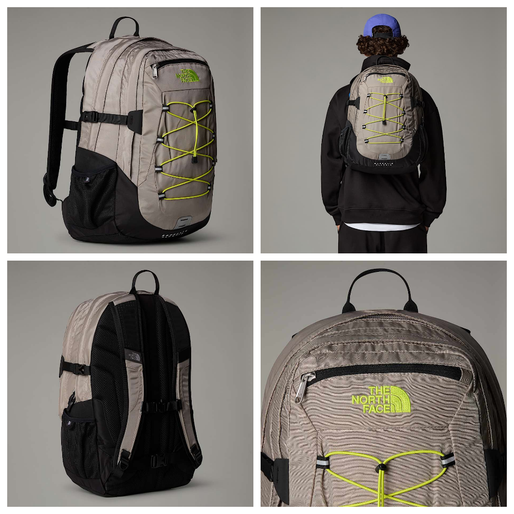 Sac à dos The North Face Borealis Classic