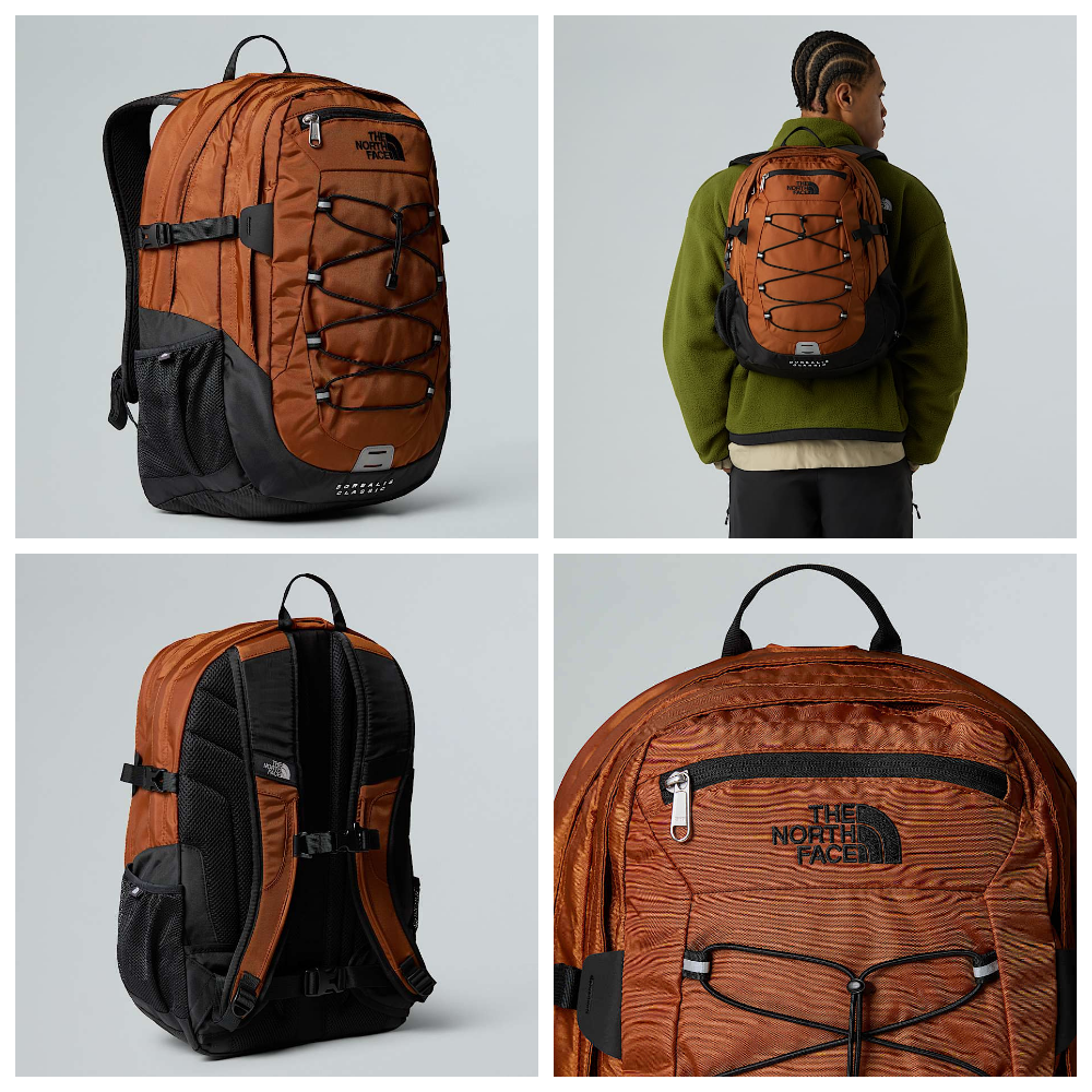 Sac à dos The North Face Borealis Classic