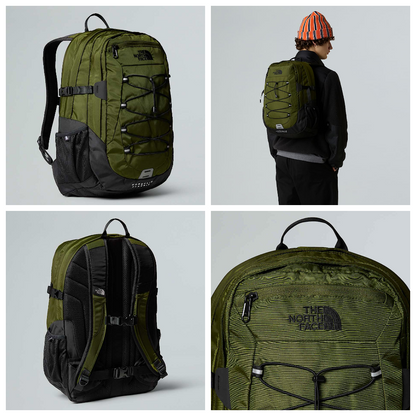 Sac à dos The North Face Borealis Classic