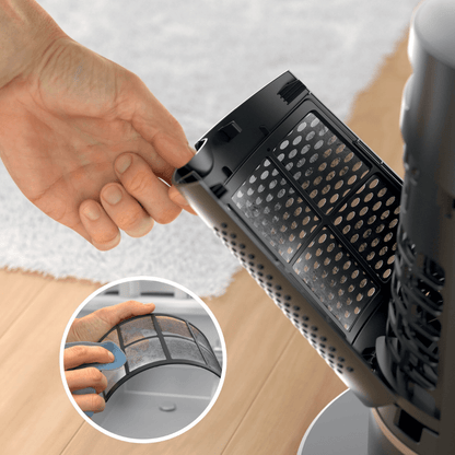 Ventilateur sans pales Shark TurboBlade