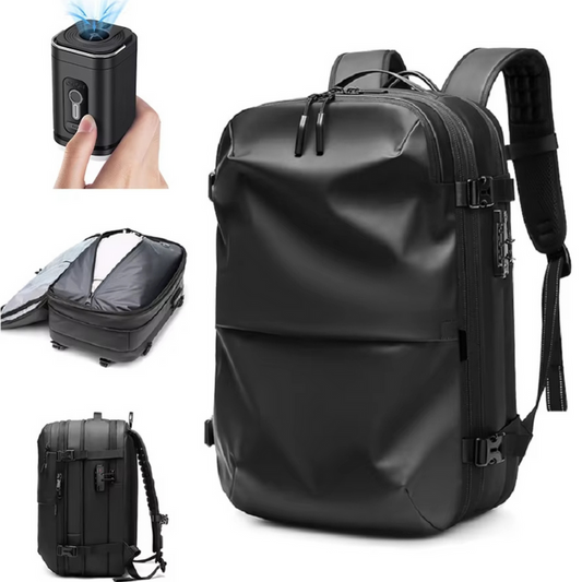 Zaino da Viaggio iTravel