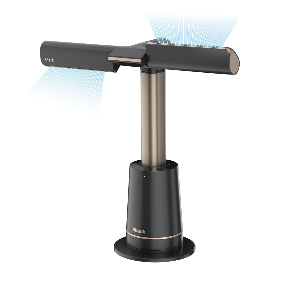 Ventilateur sans pales Shark TurboBlade