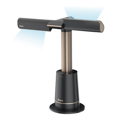 Ventilateur sans pales Shark TurboBlade