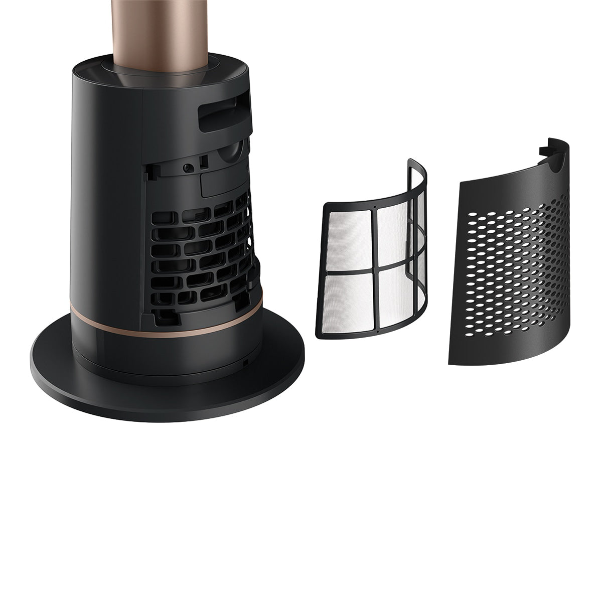 Ventilateur sans pales Shark TurboBlade