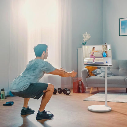 Έξυπνη Φορητή Οθόνη Smart Monitor